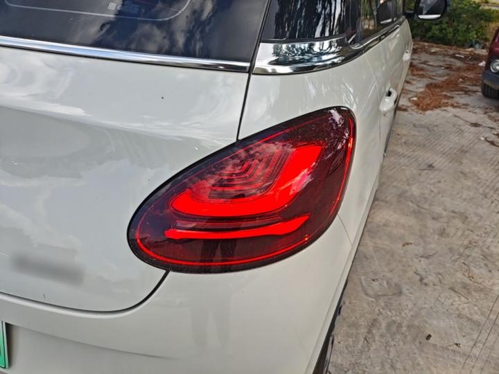 Wuling Bingo 2023 333km + photo 7