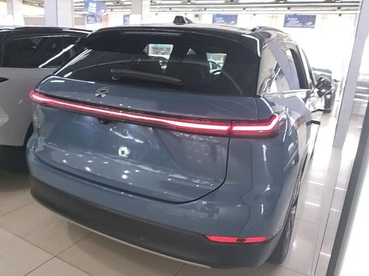 ES7 2022 100kWh Launch Edition photo 4