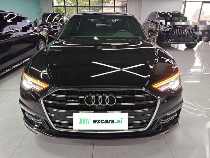 A6L 2024 45 TFSI quattro Dynamic photo 2