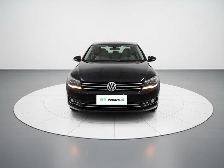 Bora 2015 1.6L MT Comfort photo 2