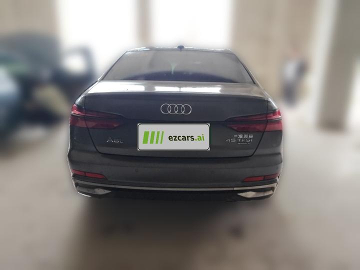 A6L 2023 45 TFSI quattro Exclusive Dynamic photo 5