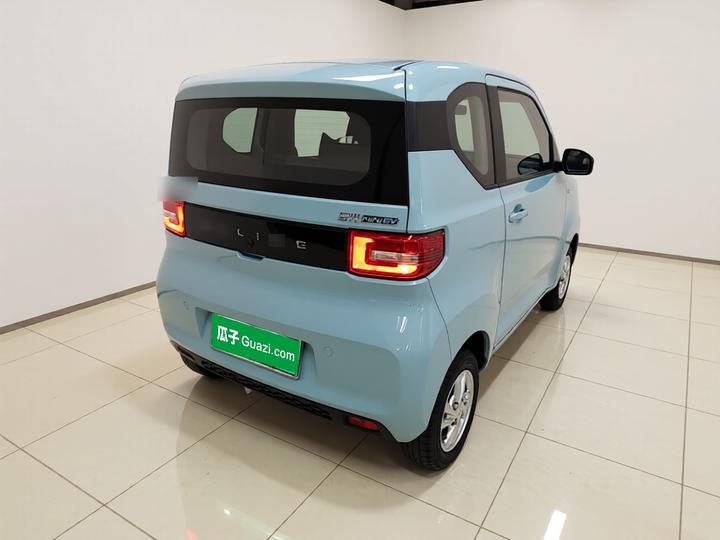 Hongguang MINIEV 2020 LFP photo 6