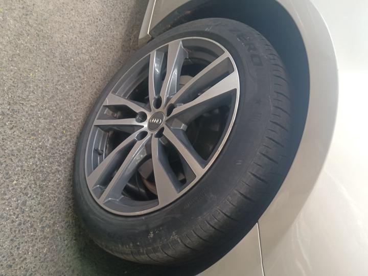A6L 2019 40 TFSI Luxury Dynamic photo 8