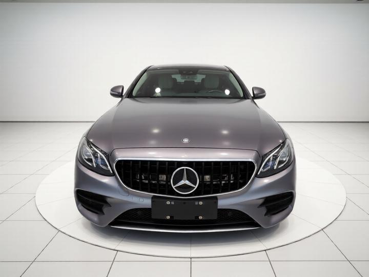 E-Class 2016 E 300 L Sport Fashion photo 2