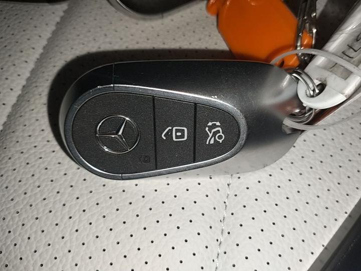 EQE 2025 500 4MATIC photo 8