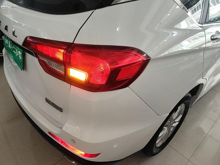 M6 2019 1.5T DCT RWD Value China VI photo 7
