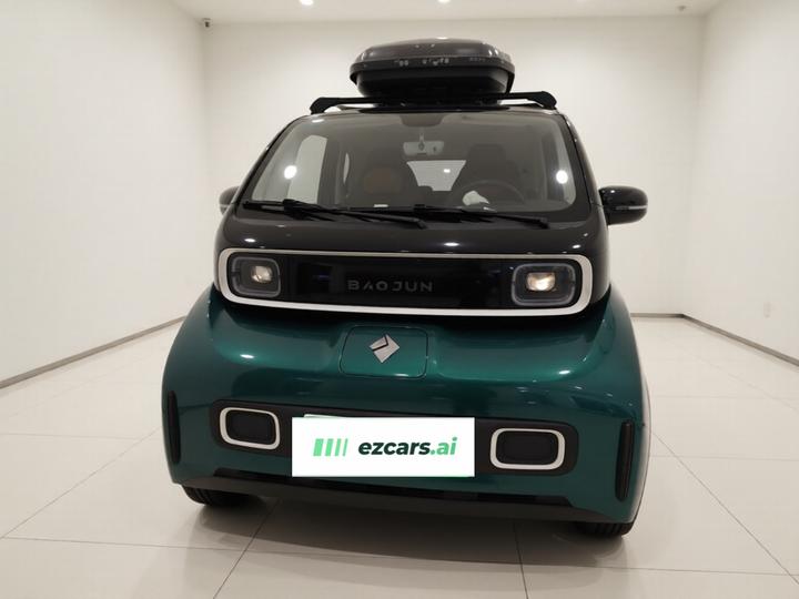 KiWi EV 2021 NCM photo 2