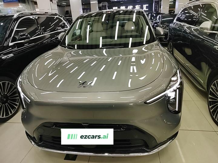 IM Motors LS6 2026 EV Max photo 2