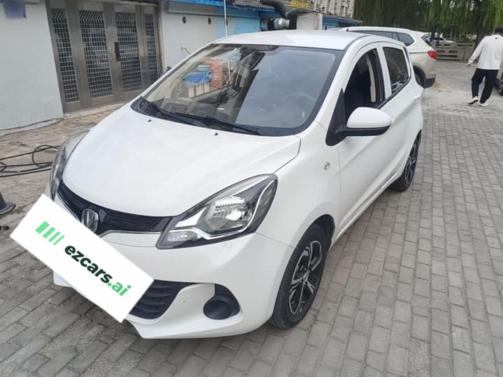 Benni E-Star 2021 LFP 31.18kWh