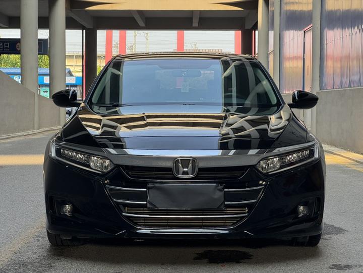 Accord 2022 260TURBO Luxury photo 2