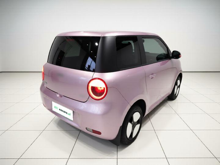 Nevo Changan Lumin 2022 301km photo 6