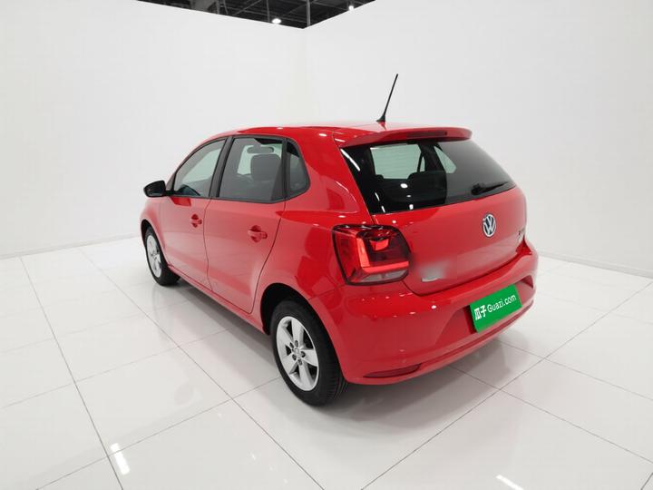 Polo 2016 1.4L AT photo 4