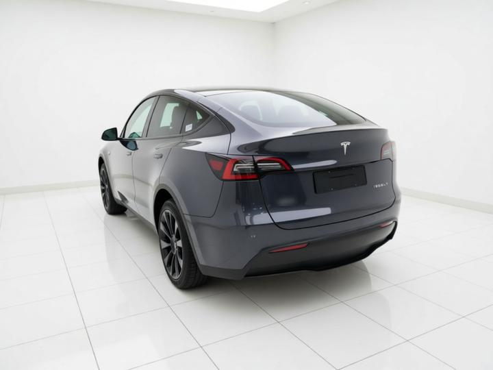 Model Y 2024 Long Range AWD photo 4