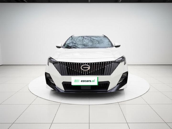 GAC Trumpchi GS3 2023 270T Energetic photo 2