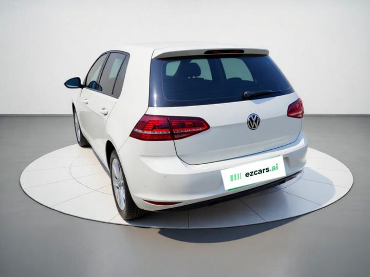 Golf 2017 1.6L AT Comfort Anniversary Edition photo 4