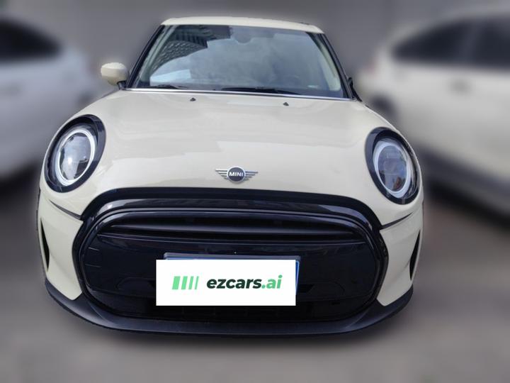 2022 Facelift 1.5T ONE 5-Door PLUS photo 2