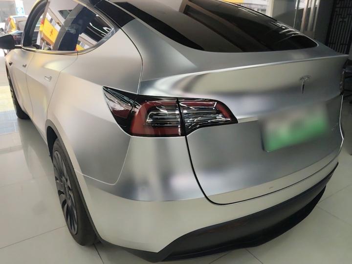 Model Y 2022 RWD photo 4