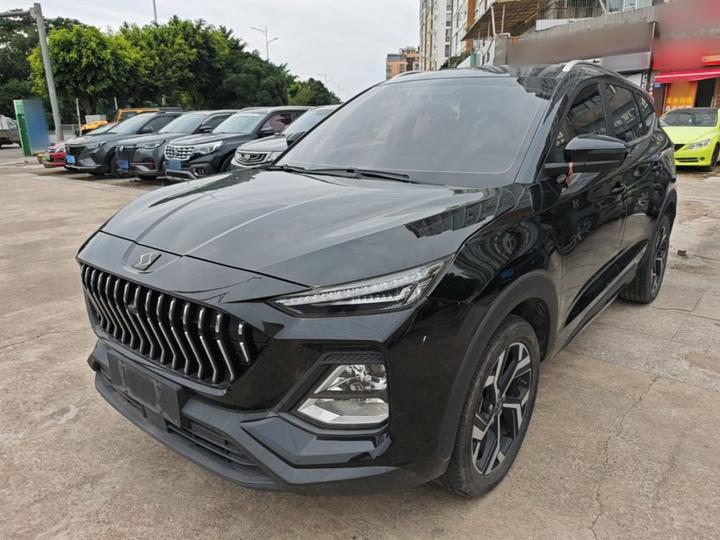 Sehol X8 2022 Dasheng 300T DCT 7-Seater