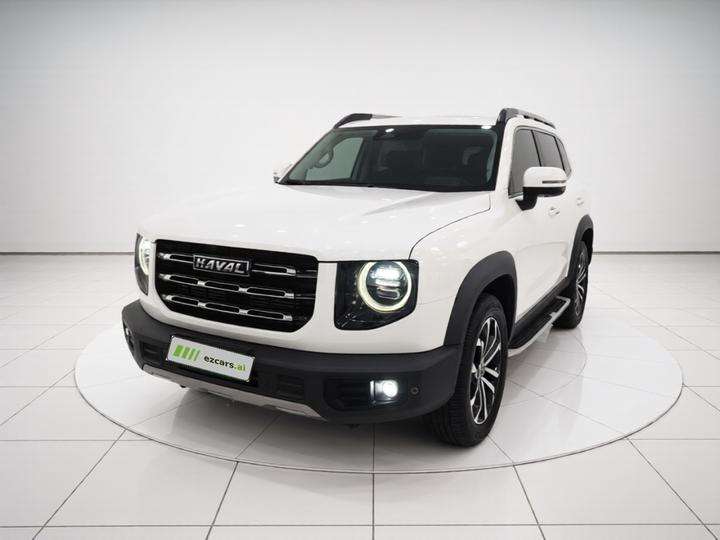Dargo 2021 1.5T DCT RWD