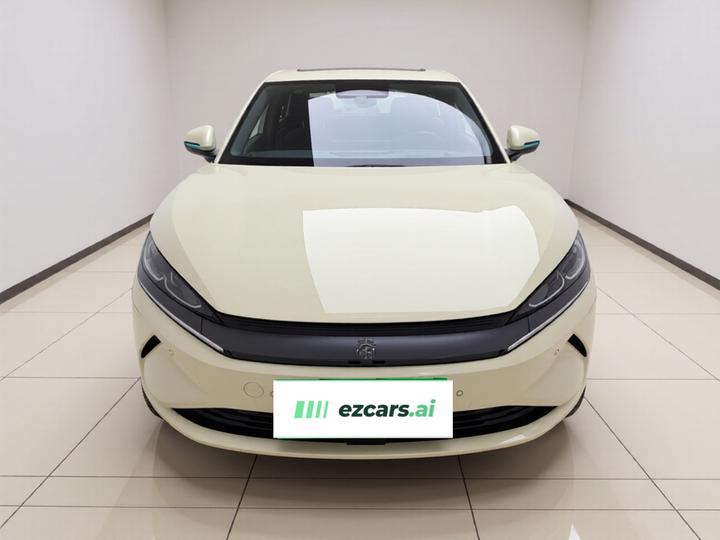 Qin L 2025 EV 545KM photo 2