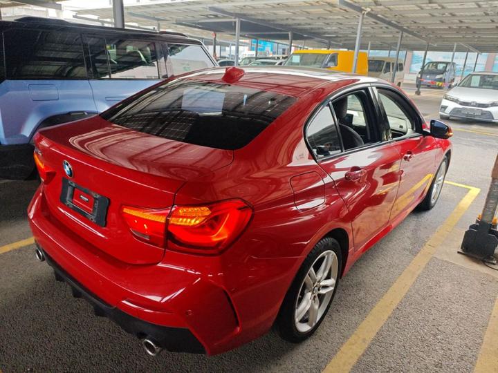1 Series 2020 120i M Sport Package photo 4
