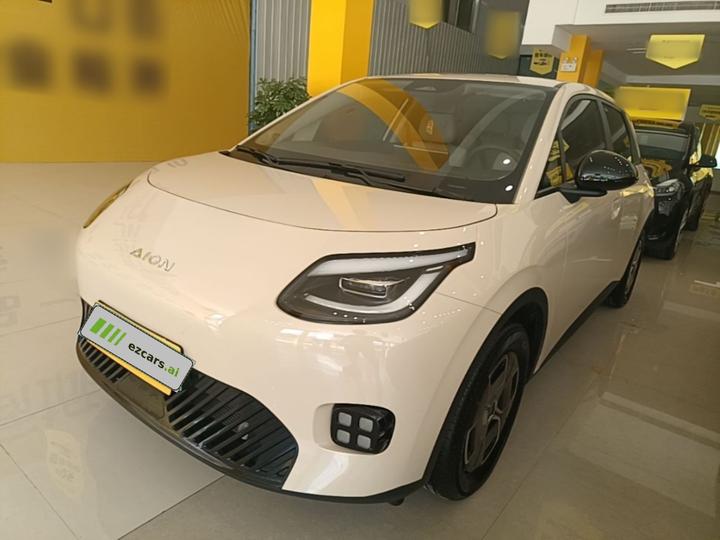 AION UT 2025 420 Smart