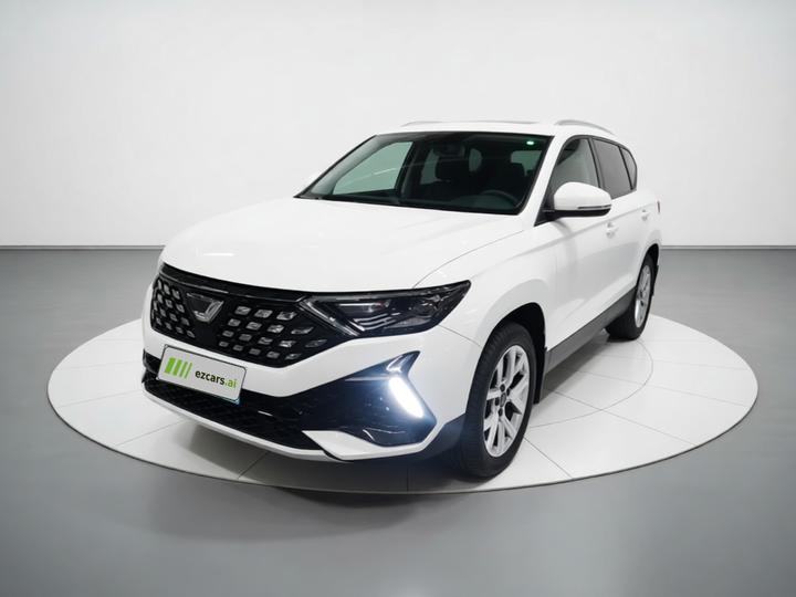 VS5 2024 280TSI AT Enjoy
