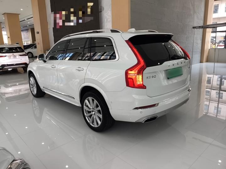 XC90 2017 T6 5-Seater photo 4