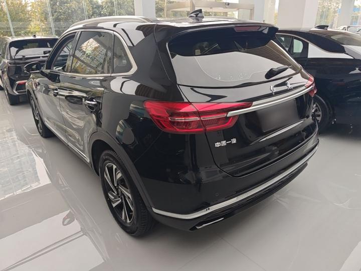 HS5 2022 Facelift 2.0T Connected photo 4