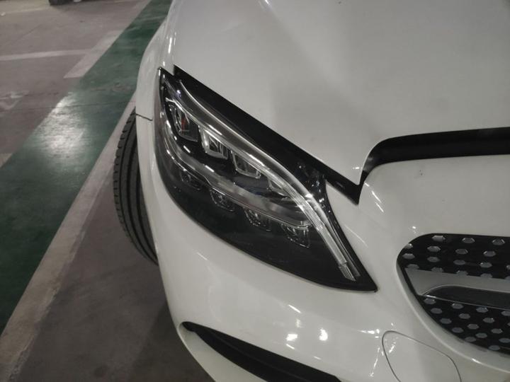 C-Class 2020 C 260 L Sport photo 8