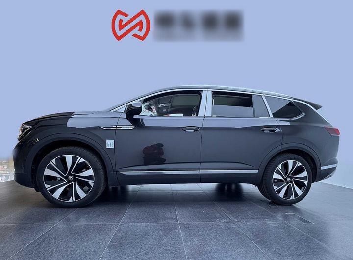 2025 380TSI AWD Luxury Pro 6-Seater photo 2