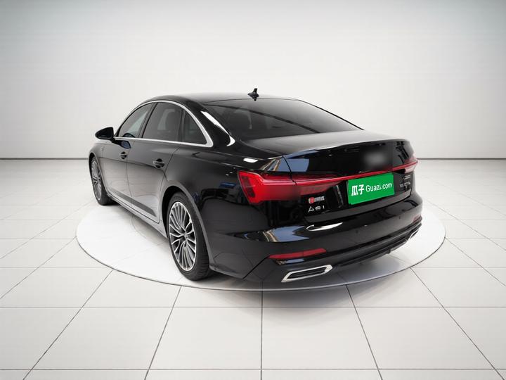 A6L EV 2020 55 TFSI e quattro photo 4