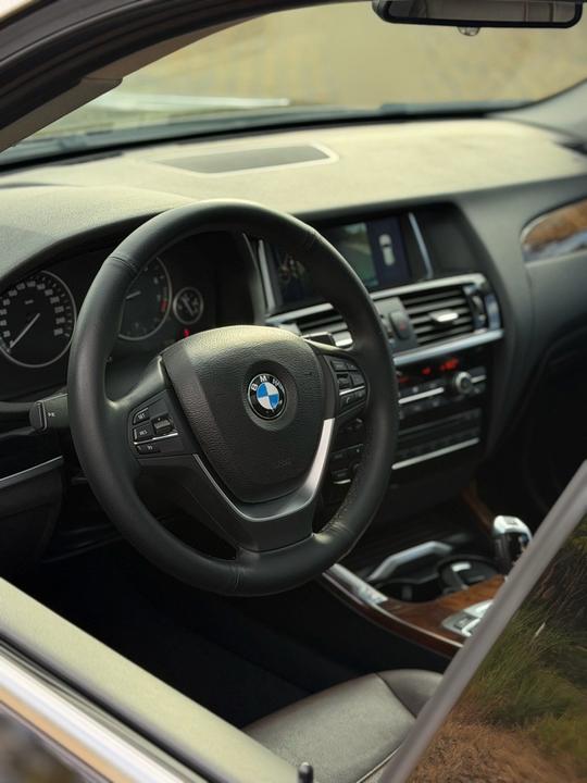 X3 Imported 2014 xDrive20i X Design Package photo 3