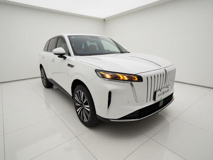HS6 PHEV 2026 240 photo 3