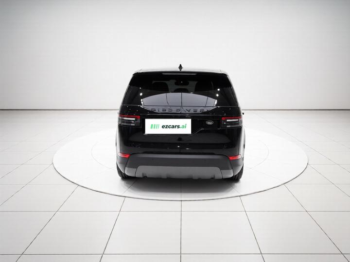 Discovery 2019 3.0 SC V6 SE photo 5