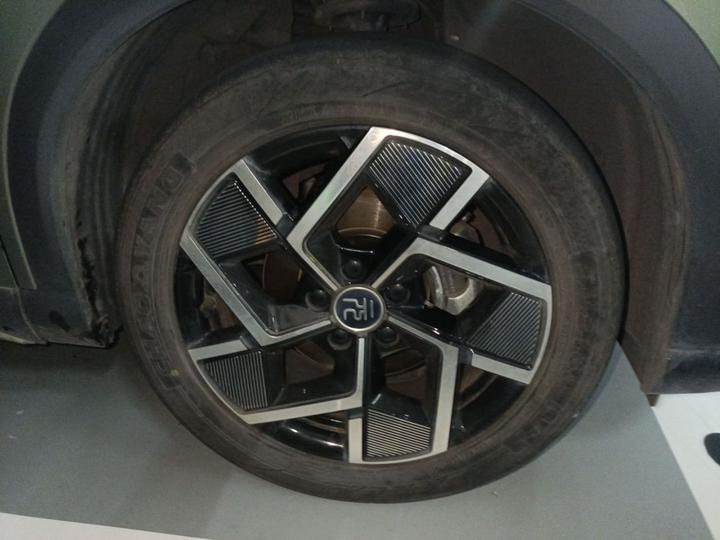 Yuan PLUS 2022 510KM Flagship photo 8