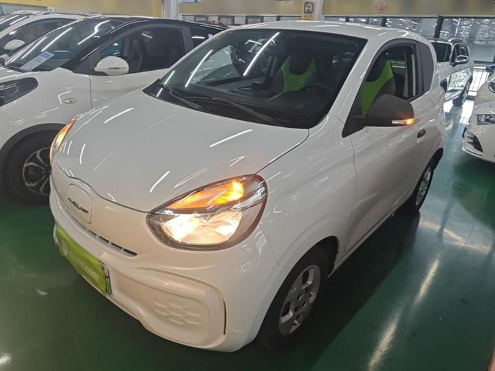 Clever R 2021 302km 4-Seater