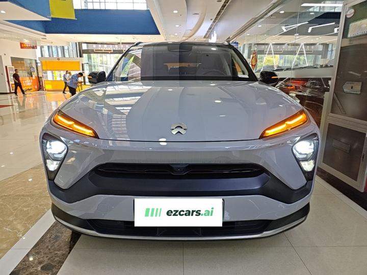ES6 2020 430KM Performance photo 2