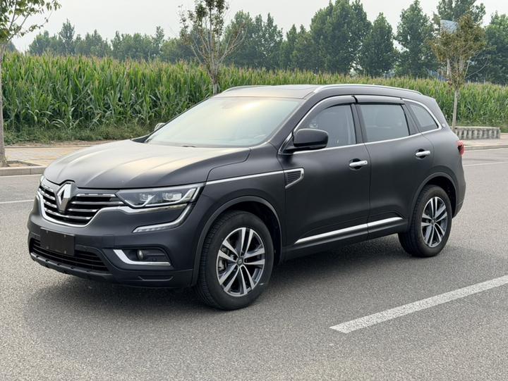 2018 2.0L RWD 120