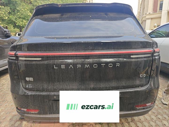 Leapmotor C10 2026 210 Enjoy photo 5
