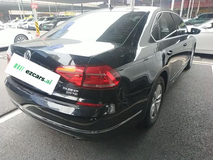 Passat 2016 330TSI DSG photo 6