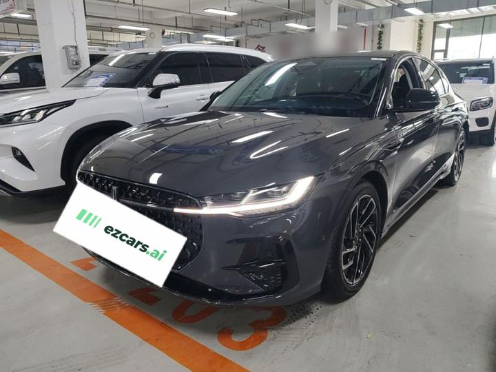 Z 2022 Facelift i
