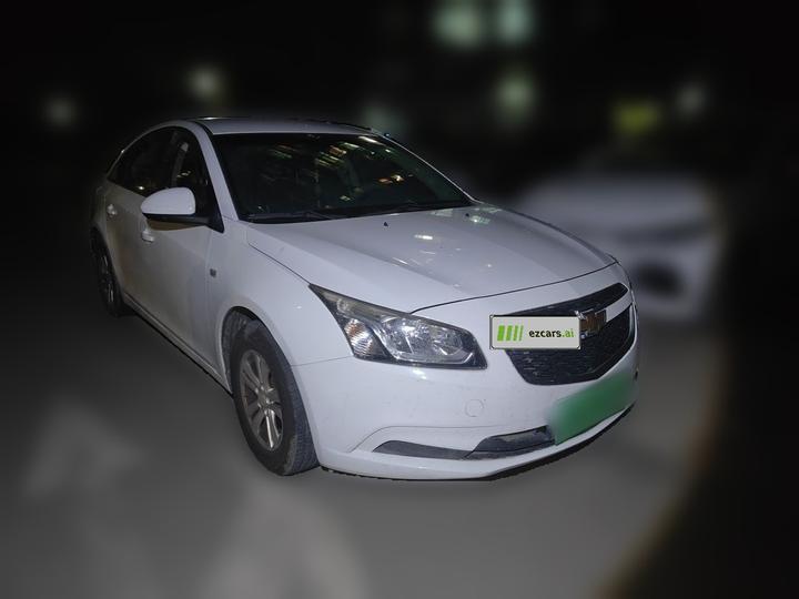 2015 1.5L Classic SL MT photo 3