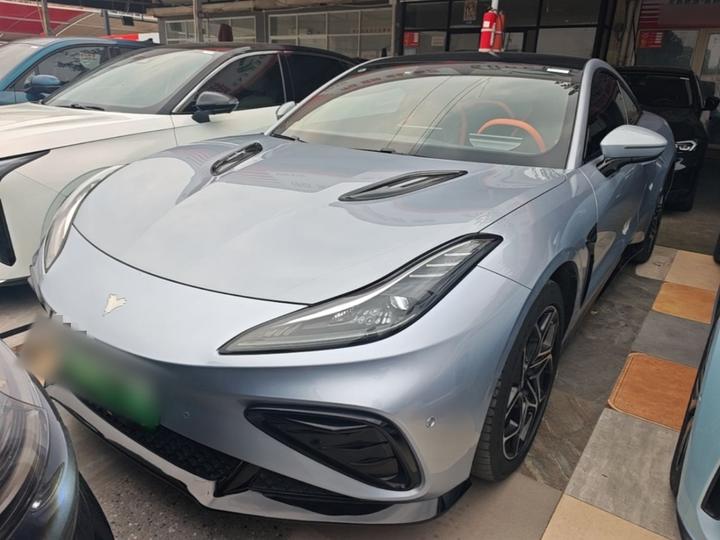 Neta GT 2023 660