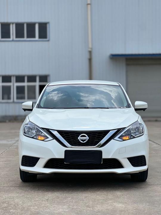 Sylphy 2024 Facelift Classic 1.6XE CVT Comfort photo 2