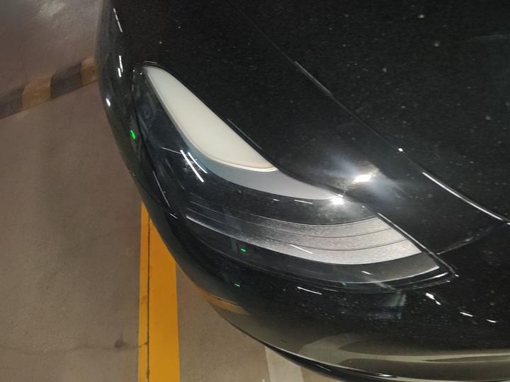Model Y 2023 Performance AWD photo 7