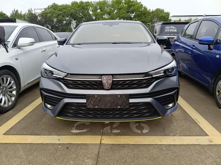 i5 2021 Facelift 1.5L CVT photo 2