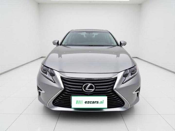 ES 2015 200 Elite photo 2