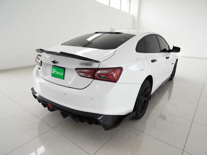 Malibu XL 2022 Redline 550T AT photo 6