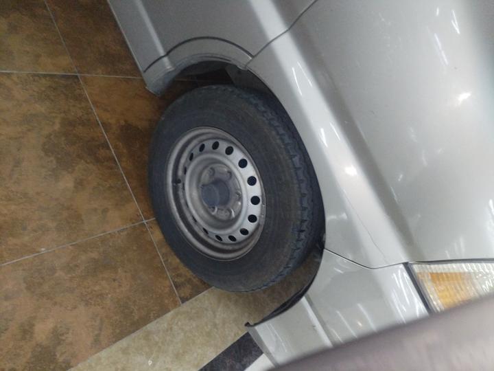 Jinbei Chery 2016 2.0L photo 8